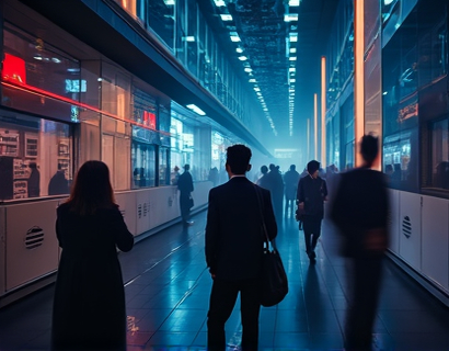 Youthful Advancements in Education and Professional Development with AI-Powered Lexicon Guides